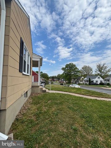 120 NORTHWOOD DR, Lutherville Timonium, MD 21093