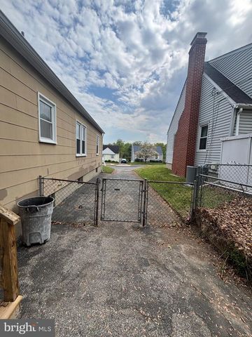 120 NORTHWOOD DR, Lutherville Timonium, MD 21093