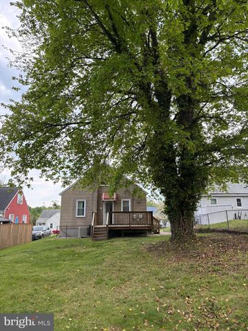 120 NORTHWOOD DR, Lutherville Timonium, MD 21093