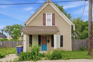 31 Mathews Court Ne, City Of Grand Rapids, MI 49505