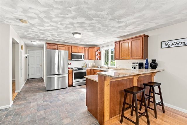 45 Andre Boulevard, Burrillville, RI 02826