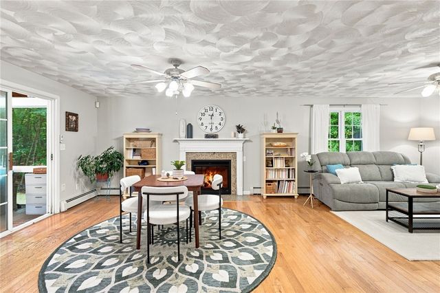 45 Andre Boulevard, Burrillville, RI 02826
