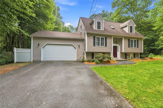45 Andre Boulevard, Burrillville, RI 02826