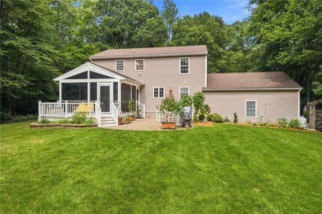45 Andre Boulevard, Burrillville, RI 02826