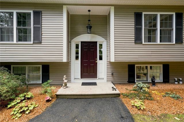 45 Andre Boulevard, Burrillville, RI 02826