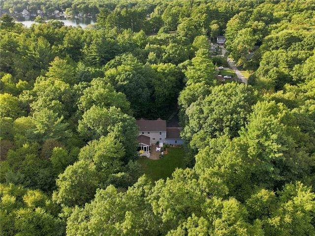 45 Andre Boulevard, Burrillville, RI 02826