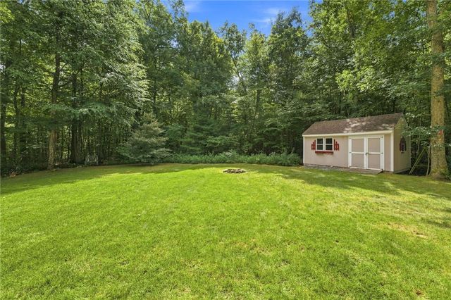 45 Andre Boulevard, Burrillville, RI 02826