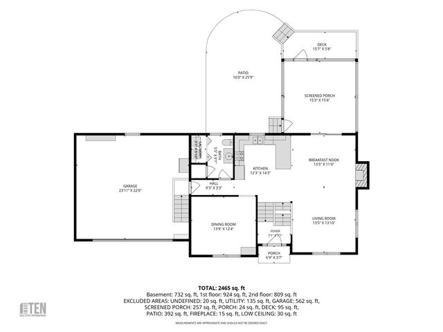 45 Andre Boulevard, Burrillville, RI 02826