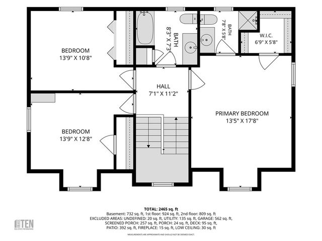 45 Andre Boulevard, Burrillville, RI 02826