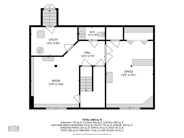 45 Andre Boulevard, Burrillville, RI 02826