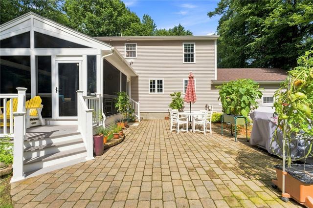 45 Andre Boulevard, Burrillville, RI 02826