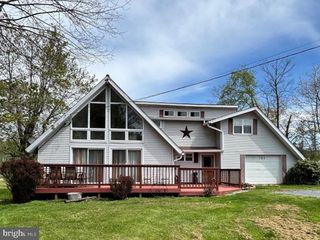 122 LONG VIEW RD, Mc Connellsburg, PA 17233