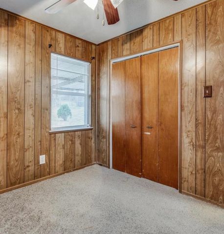 4744 Richard Street, Forest Hill, TX 76119