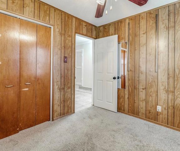 4744 Richard Street, Forest Hill, TX 76119