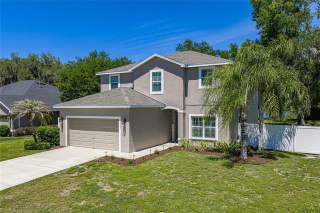 3167 BLACKWATER OAKS WAY, Mulberry, FL 33860