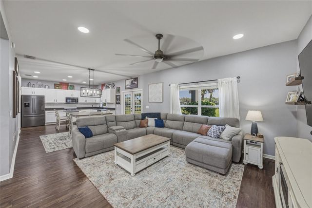 3167 BLACKWATER OAKS WAY, Mulberry, FL 33860