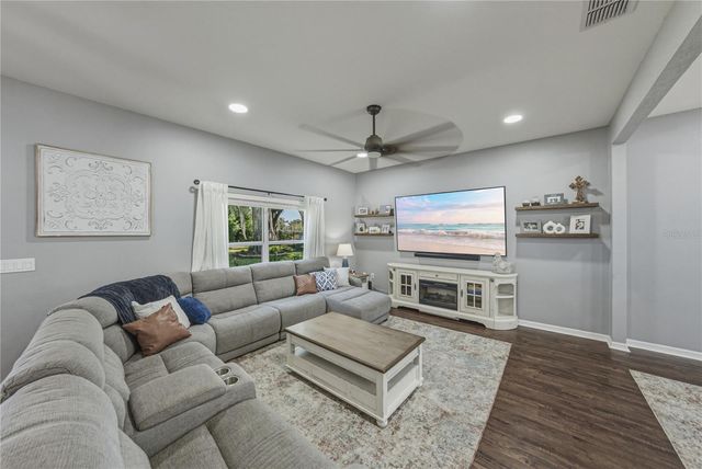 3167 BLACKWATER OAKS WAY, Mulberry, FL 33860