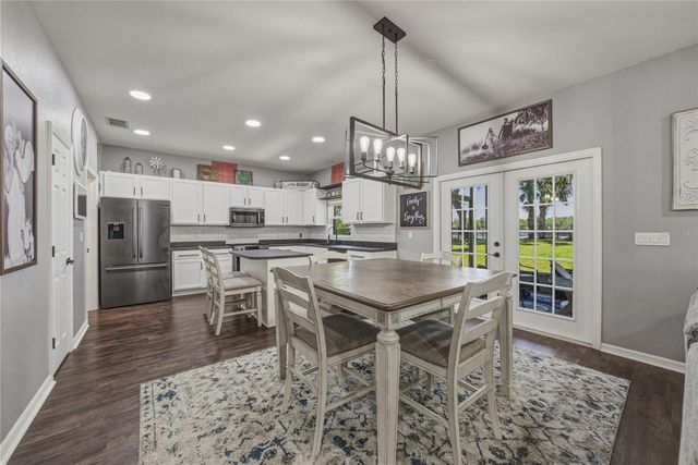 3167 BLACKWATER OAKS WAY, Mulberry, FL 33860