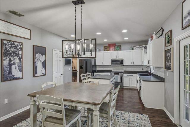 3167 BLACKWATER OAKS WAY, Mulberry, FL 33860