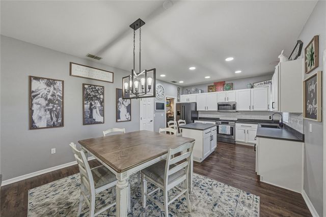 3167 BLACKWATER OAKS WAY, Mulberry, FL 33860