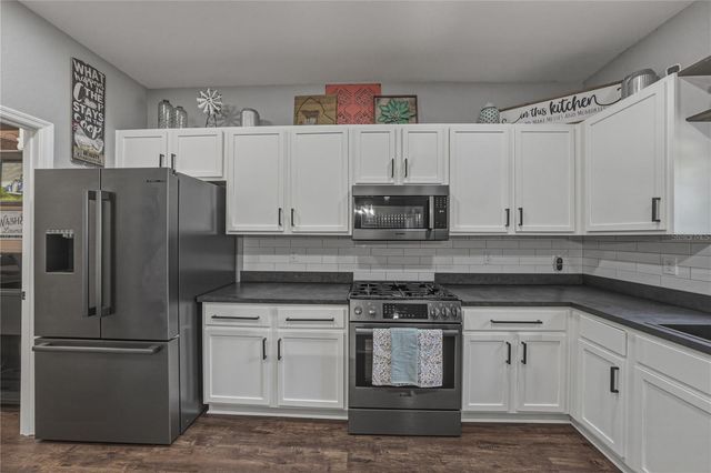 3167 BLACKWATER OAKS WAY, Mulberry, FL 33860