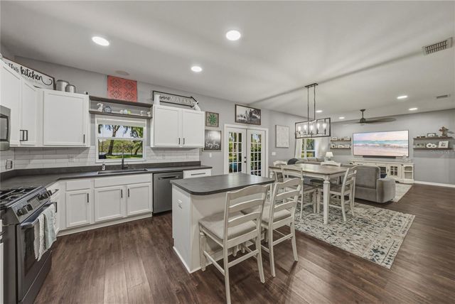 3167 BLACKWATER OAKS WAY, Mulberry, FL 33860