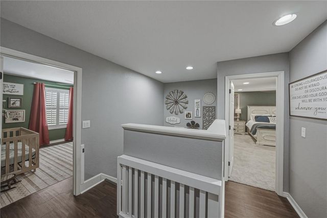 3167 BLACKWATER OAKS WAY, Mulberry, FL 33860