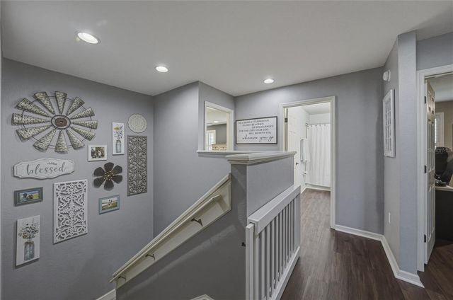 3167 BLACKWATER OAKS WAY, Mulberry, FL 33860