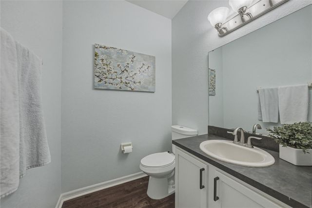 3167 BLACKWATER OAKS WAY, Mulberry, FL 33860