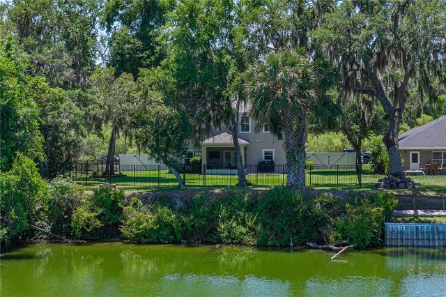 3167 BLACKWATER OAKS WAY, Mulberry, FL 33860