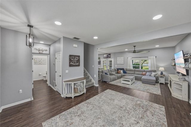 3167 BLACKWATER OAKS WAY, Mulberry, FL 33860