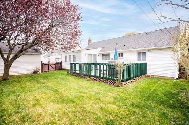 762 Durham Road, East Meadow, NY 11554