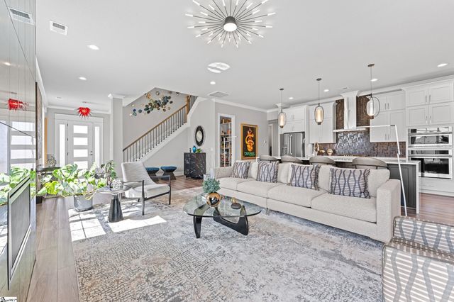 5 Waterville Way, Simpsonville, SC 29681