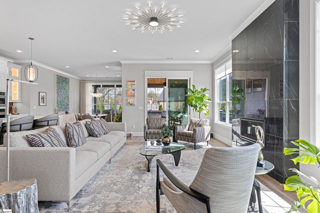 5 Waterville Way, Simpsonville, SC 29681