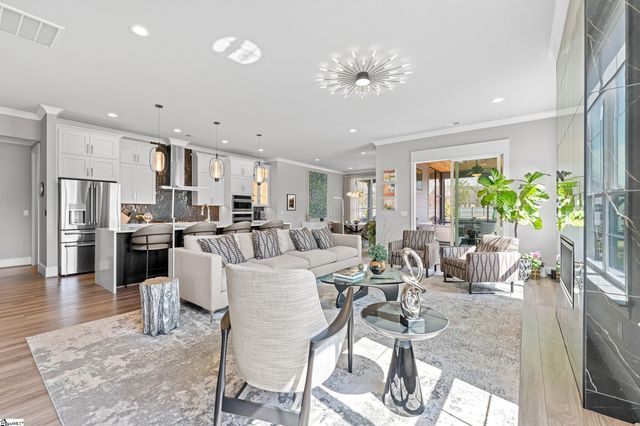 5 Waterville Way, Simpsonville, SC 29681