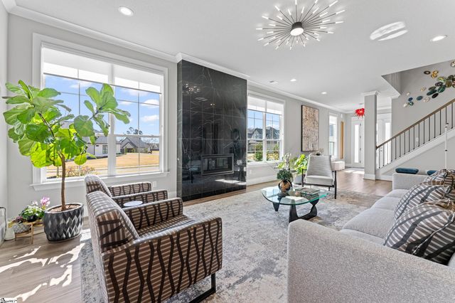 5 Waterville Way, Simpsonville, SC 29681