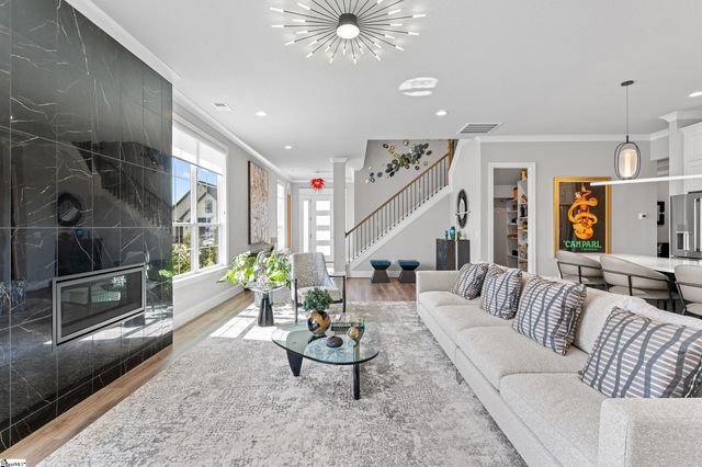 5 Waterville Way, Simpsonville, SC 29681