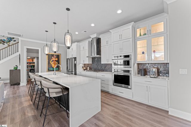 5 Waterville Way, Simpsonville, SC 29681