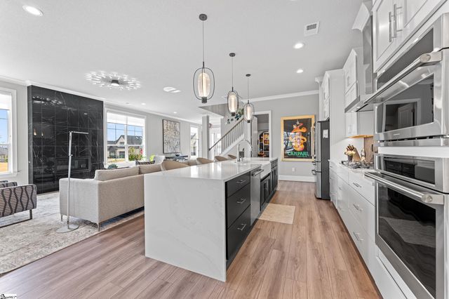 5 Waterville Way, Simpsonville, SC 29681