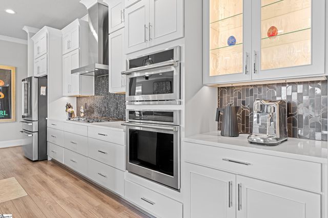 5 Waterville Way, Simpsonville, SC 29681