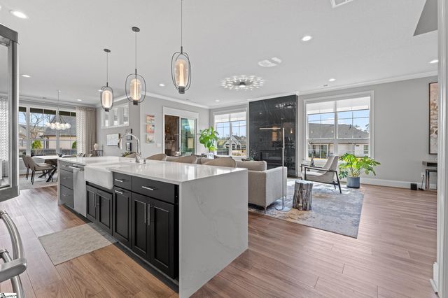 5 Waterville Way, Simpsonville, SC 29681