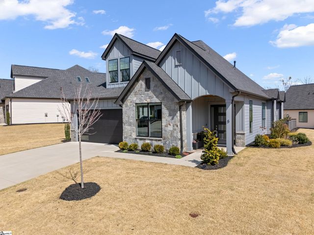 5 Waterville Way, Simpsonville, SC 29681
