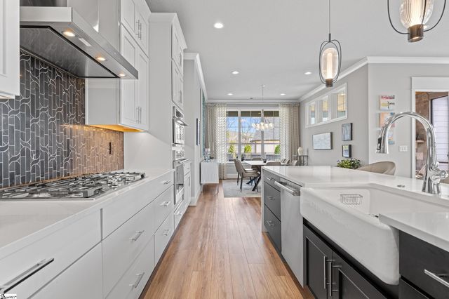 5 Waterville Way, Simpsonville, SC 29681