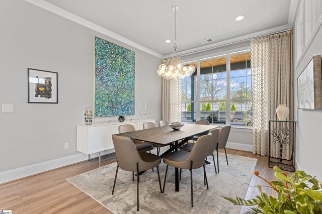 5 Waterville Way, Simpsonville, SC 29681