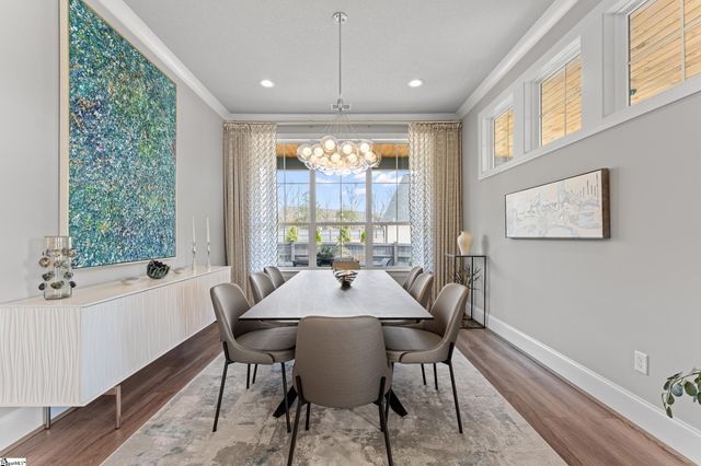 5 Waterville Way, Simpsonville, SC 29681