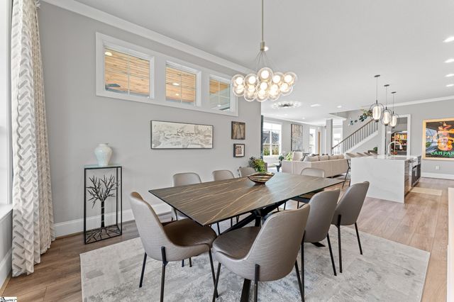 5 Waterville Way, Simpsonville, SC 29681