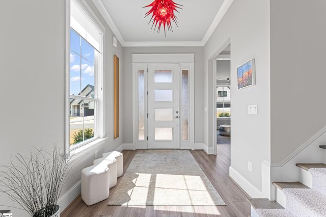 5 Waterville Way, Simpsonville, SC 29681