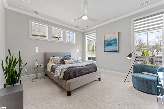 5 Waterville Way, Simpsonville, SC 29681