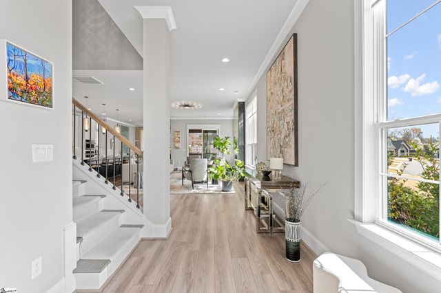 5 Waterville Way, Simpsonville, SC 29681