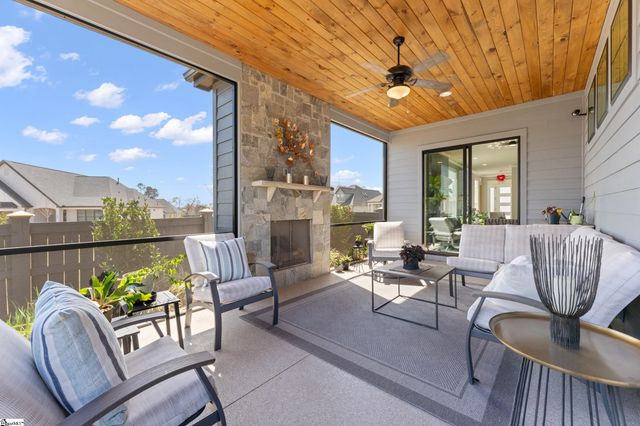 5 Waterville Way, Simpsonville, SC 29681